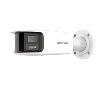 IP Камера 8Мп Hikvision DS-2CD2T87G2P-LSU/SL(4mm)(C)